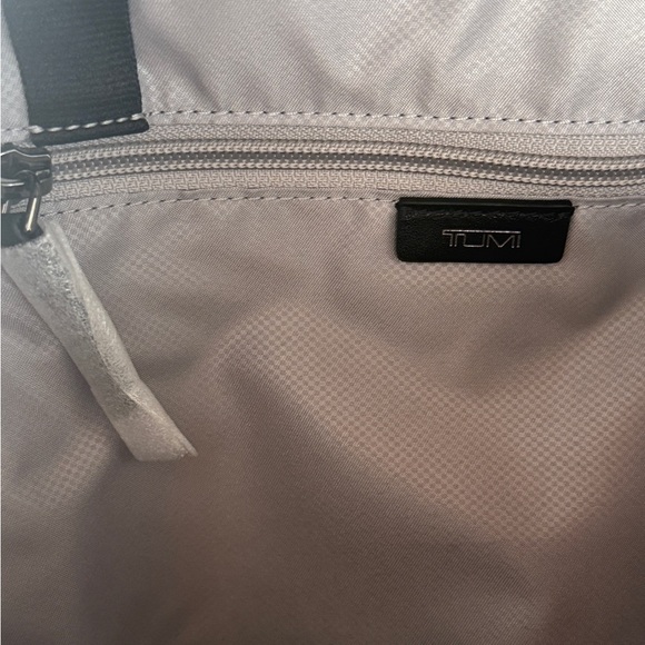 TUMI Voyageur Denver Black Women Backpack Small main image 5
